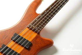 STILETTO STUDIO 5 FANNED FRET / AD-SL-ST-5-FF